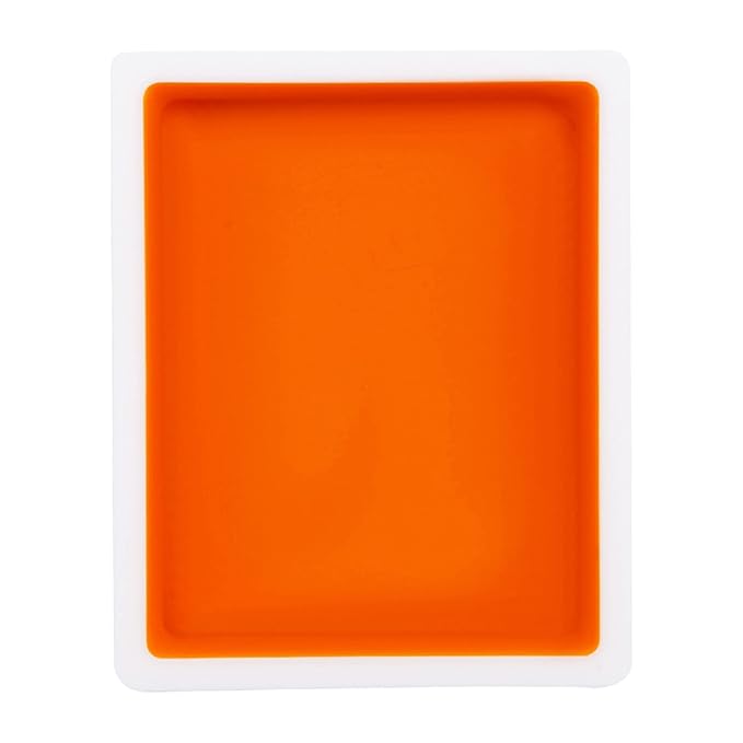 Alcohol Palette Refill Pans - Skin Tones - Coral