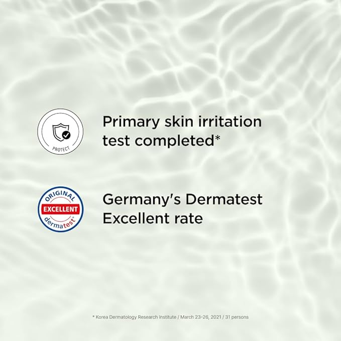 ISOI Moisture Dr. Soothing Toner, Lightweight Hydrating Toner with Tea Tree Ceramide & Hyaluronic Acid for Skin Barrier Support, Korean Skin Care (4.39 fl.oz/130ml)