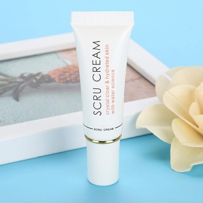 Sonew Lip Exfoliating Gel Propolis Extract Lip Treatment Gel Moisturizing Nourishing Anti-aging for Plump and Soft Lips