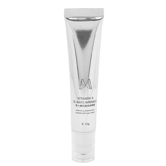 Eye Cream, Roll-On Moisturizing Anti?Wrinkle Eye Cream Eye Cream Anti-Aging for Moisturizing