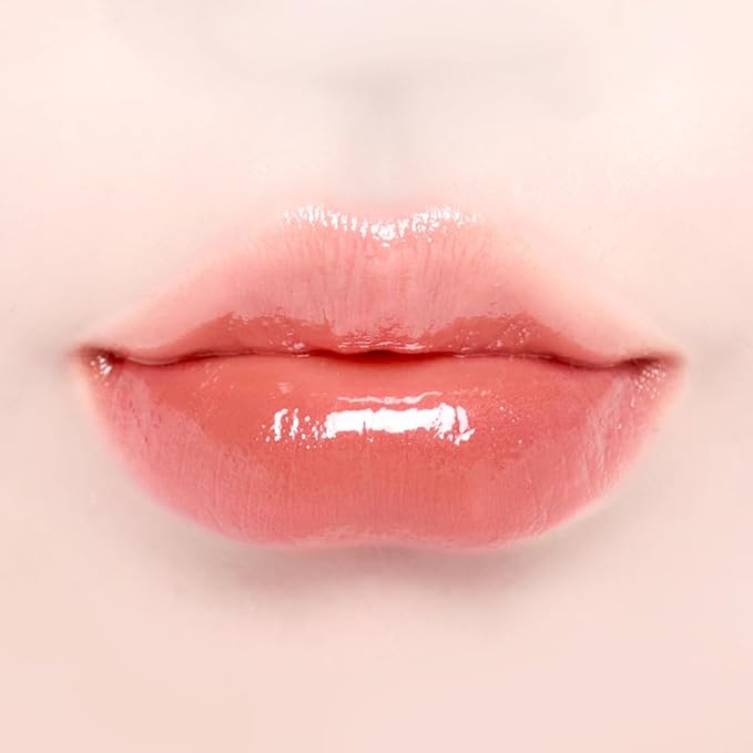 DINTO Blur-Glowy Lip Tint 201 Nobilitas