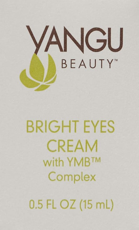 Bright Eyes Cream