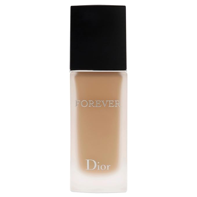Christian Dior Dior Forever Foundation SPF 20 - 3WP Warm Peach Foundation Women 1 oz