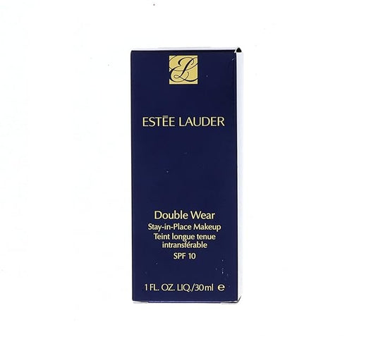 Estée Lauder Double Wear Stay-in-Place 24-Hour Long-Wear Matte Foundation, 1.0 oz, 2N1 Desert Beige
