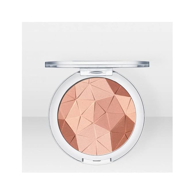 essence | Mosaic Compact Powder | 01 Sunkissed Beauty
