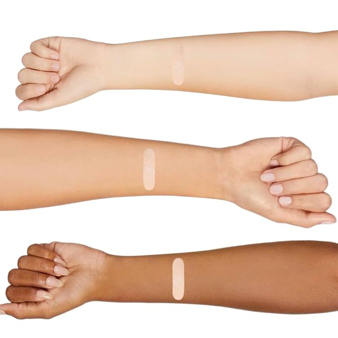 1 Pack Liquid Foundation Cream for Face Makeup,Durable Full Coverage Matte Concealer Make Up,Oil Control & Waterproof Base Primer -0.35 Fl.Oz (01#)