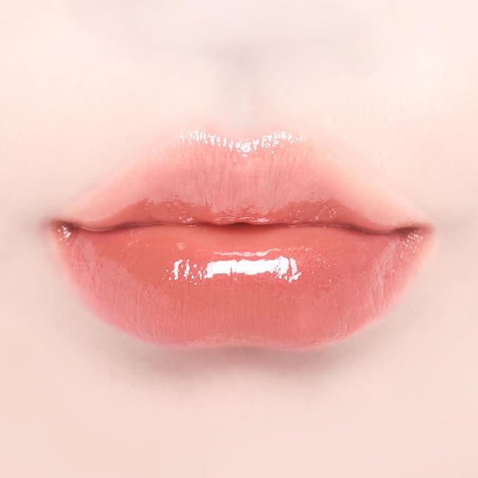 DINTO Blur-Glowy Lip Tint 211 Venus