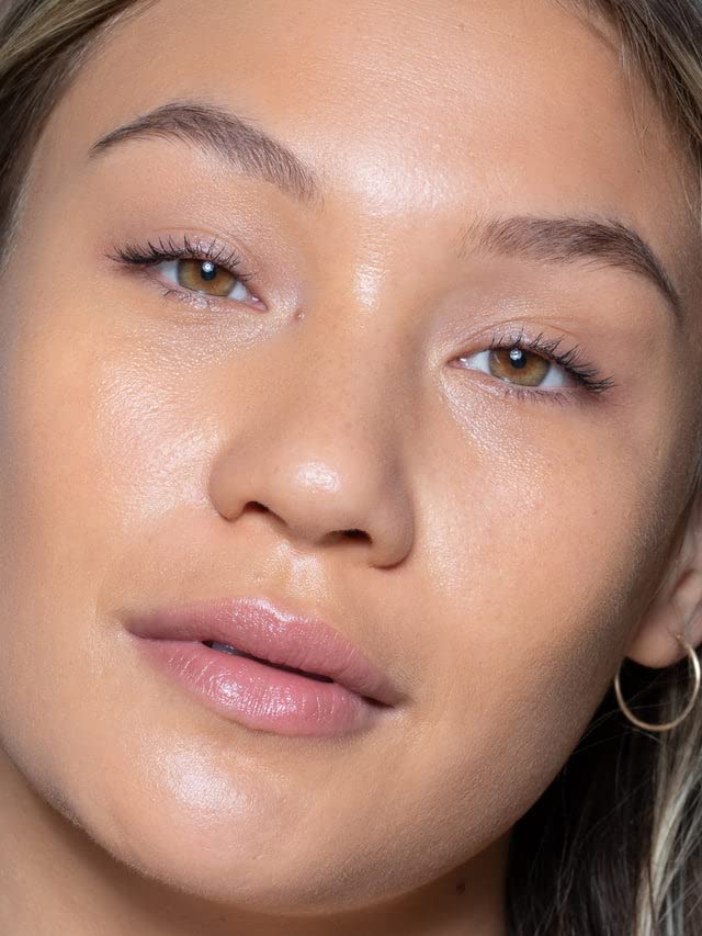 ILIA - True Skin Serum Foundation | Non-comedogenic, Cruelty-Free, Vegan, Weightless Feel, Buildable Coverage, Safe For Sensitive Skin (Aran SF6.5)