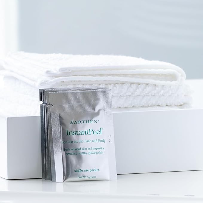 Earthen Skincare Ultimate Skincare Set - Handcrafted Artisanal Skin Care Collection of moisturizers, Face Wash, Anti-Wrinkle - Hydrating Skin Forumula for Healthy Skin (Skincare Power Trio)