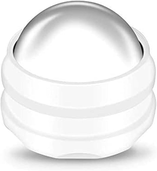 Cold Massage Roller Ball - Gifts for Boyfriend Him Men Women, Stays Cold for 6 Hours, Muscle Recovery Tools,Personal Care Massage Essentials,Rapidly Relieve Muscle Pain and Tension