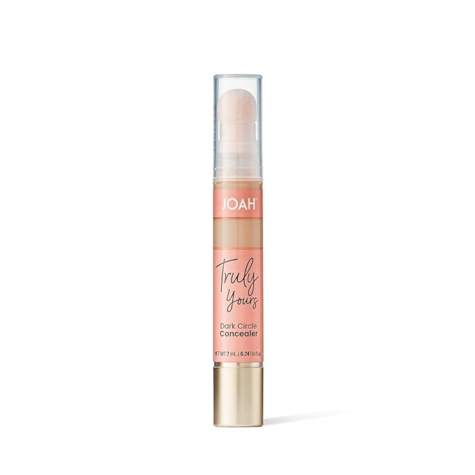 JOAH Truly Yours Dark Circle Concealer - Fair