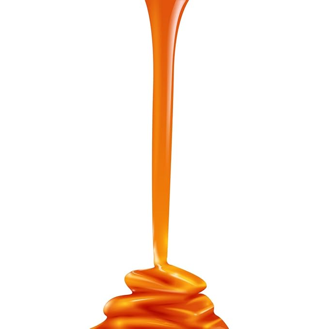 TREAT© Jumbo Lip Scrub - Salted Caramel, Organic & Cruelty Free (.50 OZ)