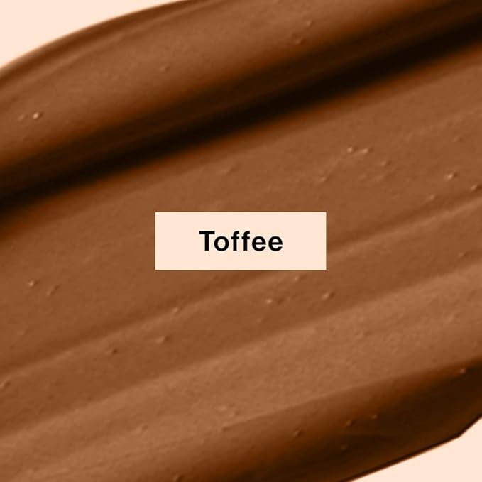 L.A. Girl Pro Concealer, Toffee, 0.28 Oz (LAX-GC984-B)