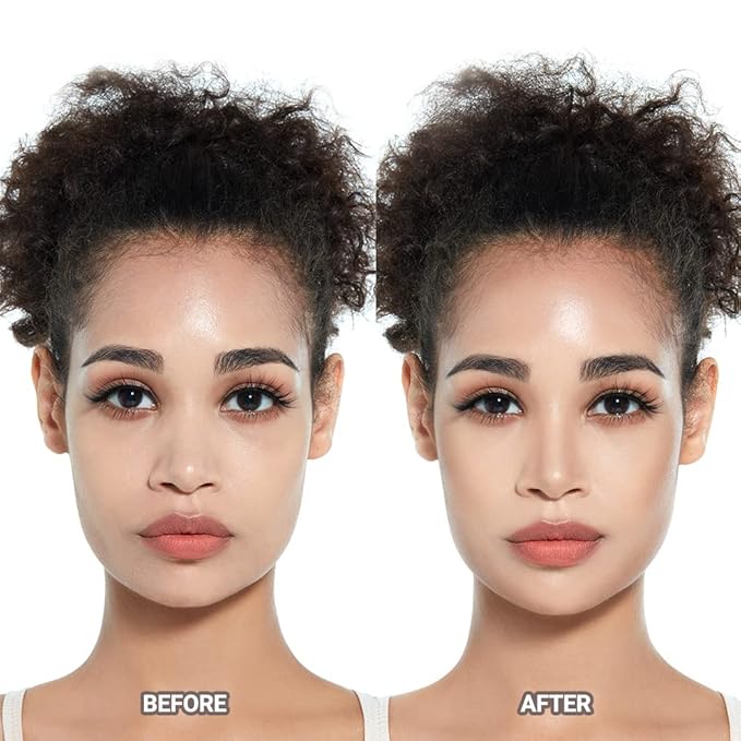 ETUDE Contour Powder 01 Creator (23AD) | Bronzer And Contour Palette To Effortlessly Define The Face Like A Selfie | Smooth, Velety Texture | Natural Look