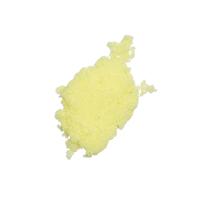 Premium Lip Scrub for Exfoliating, Moisturizing, and Repairing your Lips (Pineapple Coconut)