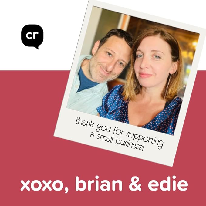 Crazy Rumors Biggie Bubble Gum Flavored All Natural, Plant Based Lip Balm to Moisturize and Nourish your Lips - Bubble Gum Tube 0.6 oz (4x Larger than standard 0.15 oz lip balm)