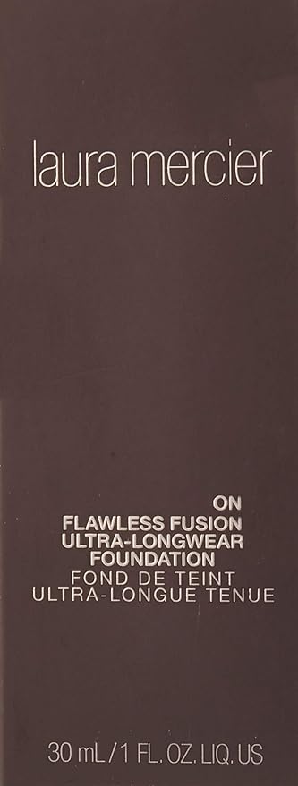 Laura Mercier Flawless fusion ultra-longwear foundation - creme by laura mercier for women - 1 oz foundation, 1 Ounce