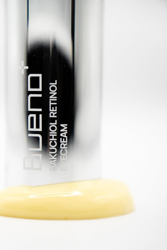 Bakuchiol Retinol Eye Cream
