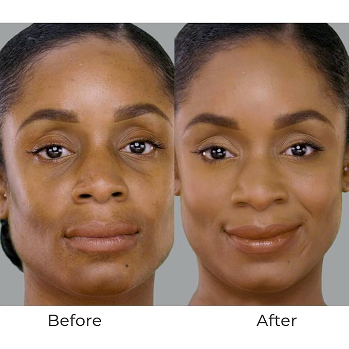 Luminess Air Everyday Airbrush System with Makeup Starter Kit Medium, Fair