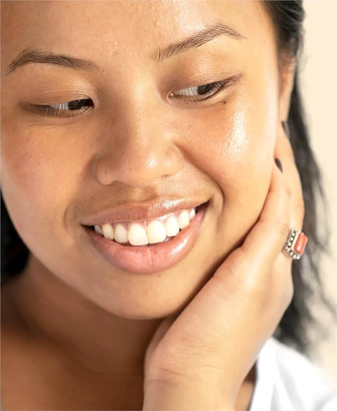 Ere Perez - Natural Moringa All-Beauty Crème | Vegan, Cruelty-Free, Clean Beauty (1.7 oz | 50 g)