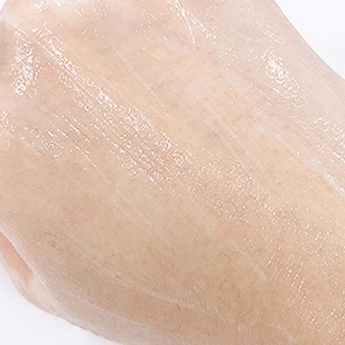 BONAJOUR] Vegan Daily Natural Coconut Oil Body Moisturizer – Treatment Healing Body Care 10.5 Fl. Oz