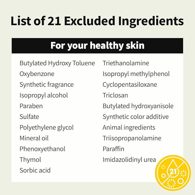 EUNYUL Vita Balance Own Sole Shine Eye Cream [1.01 fl.Oz / 30ml] Vitamin C Eye Cream, Korean Cosmetics, Korean Skin Care