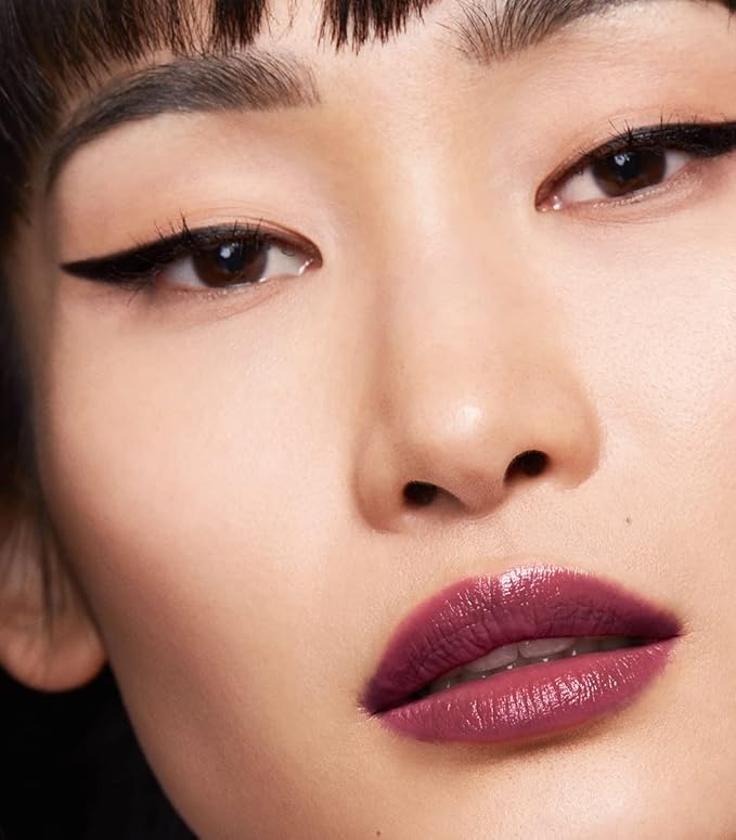 MAKE Serum Balm Intense - Pigmented Lip Balm (Lilac Layer)