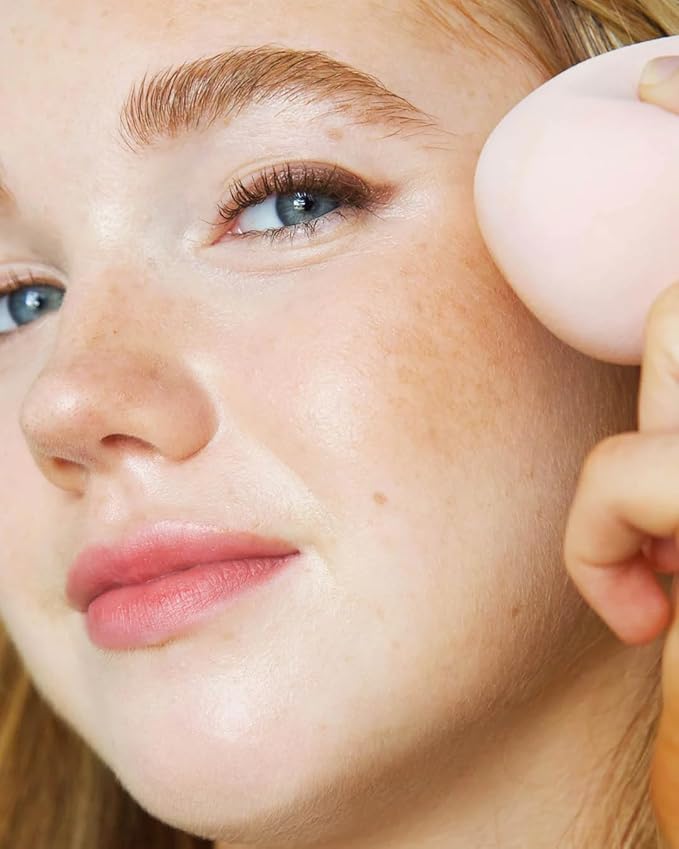 Ere Perez - Cacao Bronzing Pot | Vegan, Cruelty-Free, Clean Beauty (Playa, 0.26 oz | 7.5g)