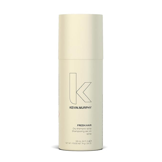 KEVIN.MURPHY FRESH.HAIR - Dry Shampoo Spray - For All Hair Types - Sulphate-Free Dry Shampoo - 100 mL / 3.4 oz