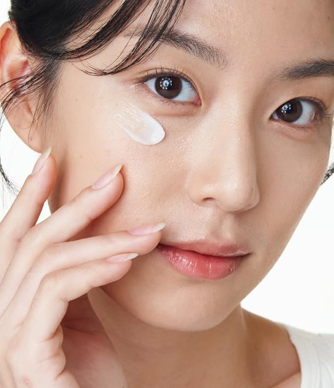 Contour Firming Eye Cream, Premium Anti-Aging Eye Cream for Reducing Dark Circles, Puffiness, Under Eye Bags, Wrinkles and Lines for Men and Women, 70ml/2.36 oz