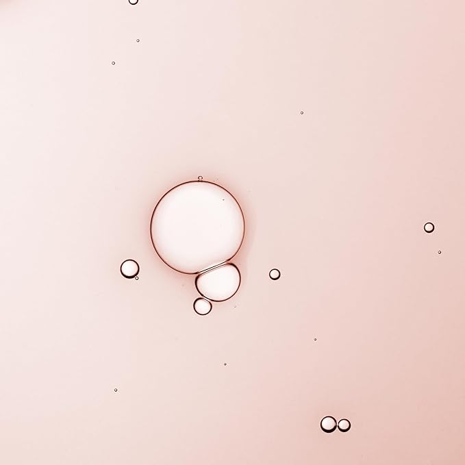 Turmeric Glow Drops Niacinamide Alternative Serum (1.10 fl oz)