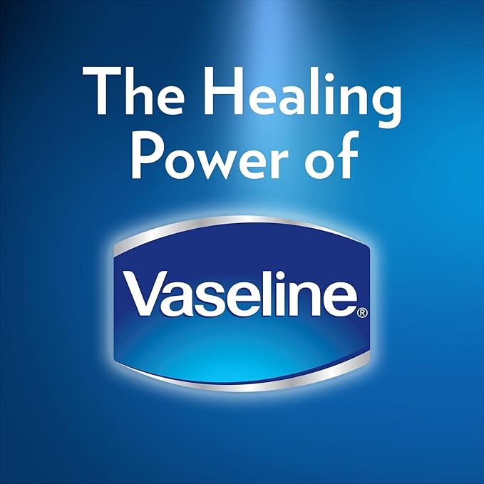 12 x Vaseline Lip Therapy Aloe Vera 20g
