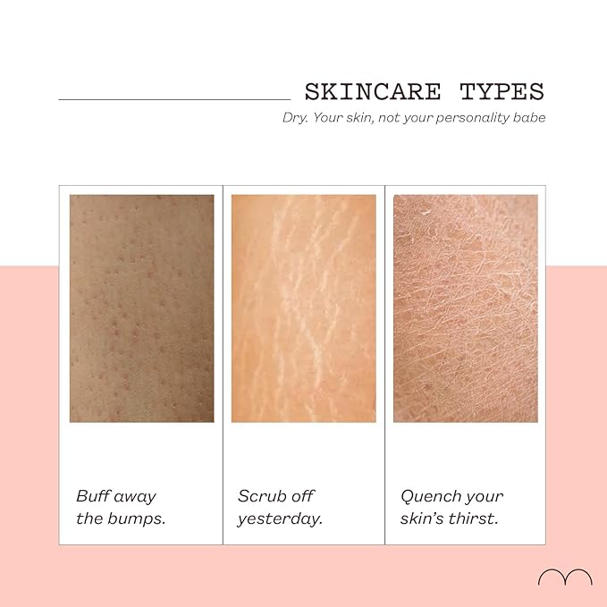 frank body Express-O Coffee Scrub | Natural, Vegan, Cruelty Free Exfoliating Body Scrub Smooths, Exfoliates, and Fades Scars & Marks with Shea Butter, Grapeseed Oil, and White Clay | 5.07 oz / 15 g