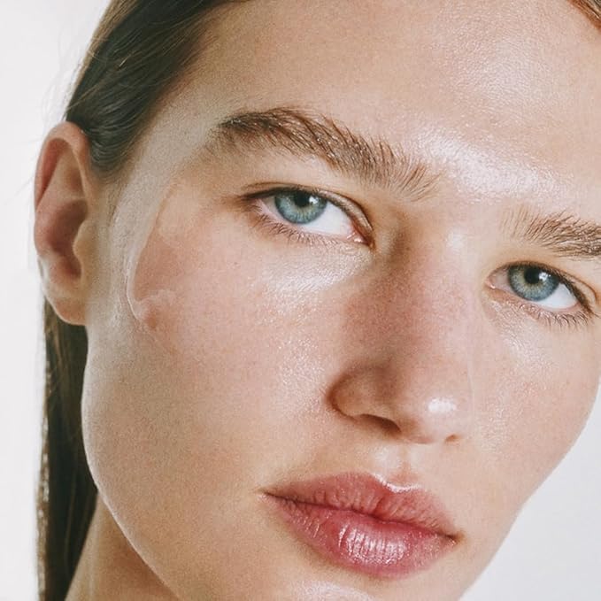 goop Beauty Exosome Hydration Therapy Serum | Hydrating Serum for Plump, Radiant, & Smooth Skin | Cica Leaf Exosomes, Red Sea Moss, & Polyglutamic Acid | 1.0 fl oz