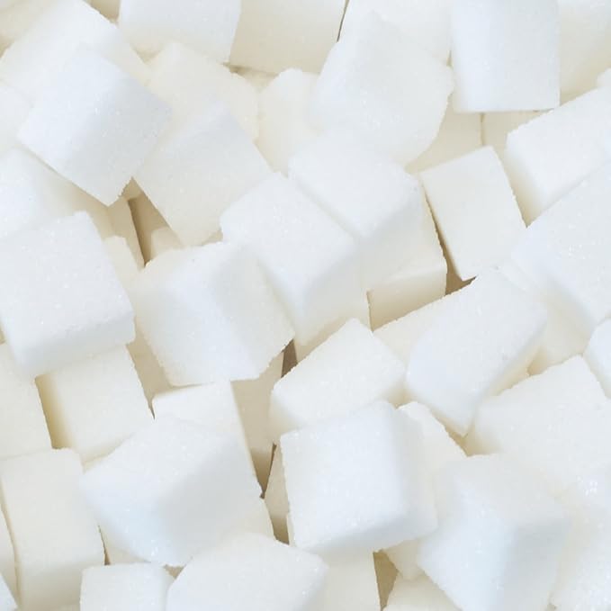 TREAT© Jumbo Lip Scrub - Salted Caramel, Organic & Cruelty Free (.50 OZ)