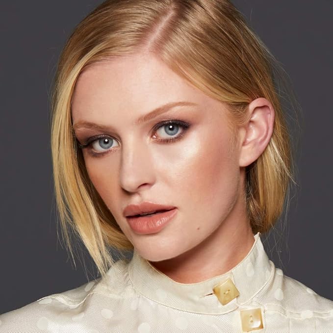 Glo Skin Beauty Under Eye Concealer Duo | Custom Blend Corrects & Conceals Dark Circles & Redness | Talc-Free Formula for All Skin Types Sand 0.11 Ounce (Pack of 1)