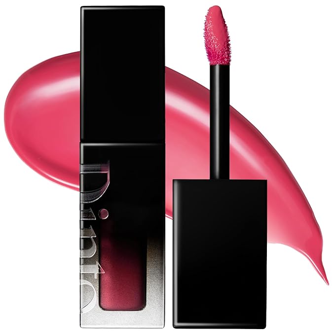 DINTO Blur-Glowy Lip Tint 215 Munia