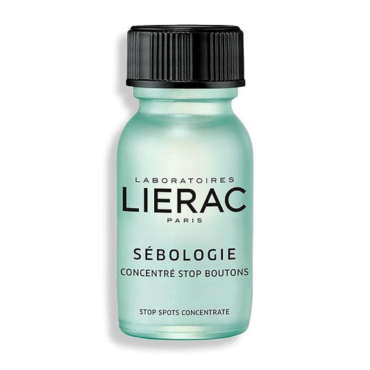 Lierac Sébologie Blemish Correction Stop Spots Concentrate 15ml
