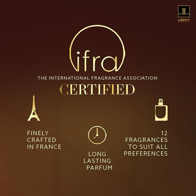 Liberty Luxury OudGold Intense French Parfum for Men – Woody Fragrance for men, Bold and Long Lasting Scent for Confidence and Prestige, Perfume for mens,arabic Parfum,Gift for men, 100ml