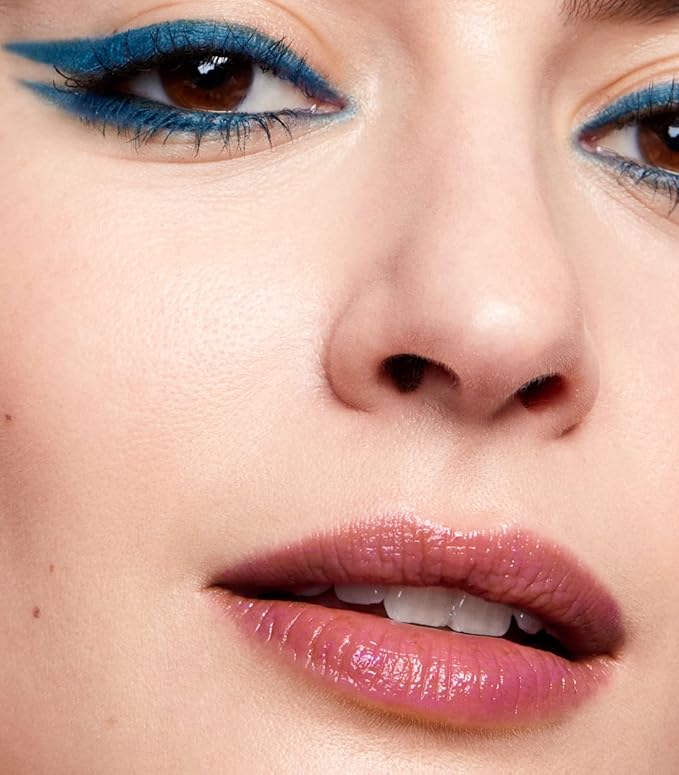 MAKE Serum Balm Intense - Pigmented Lip Balm (Magnetic Mauve)