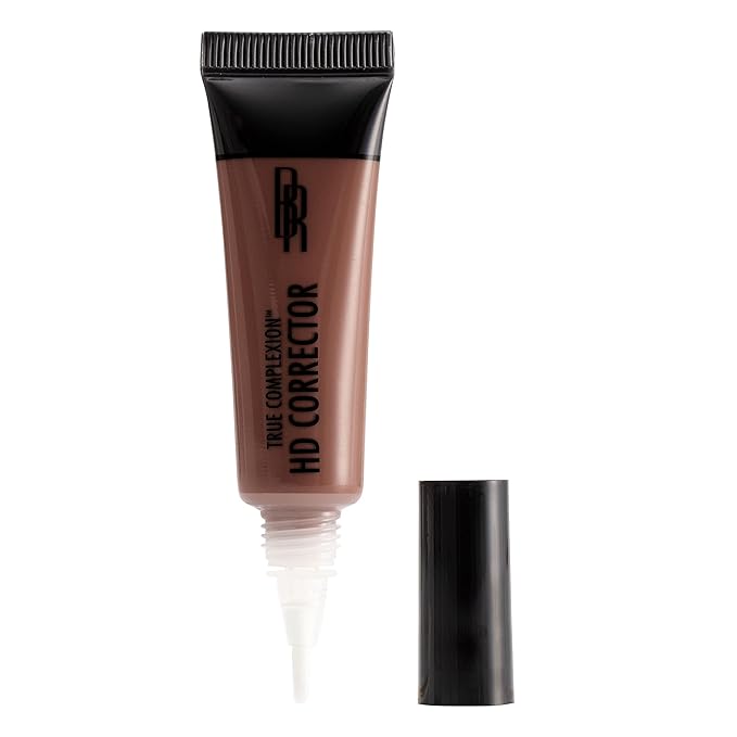 Black Radiance True Complexion HD Corrector Dark (Cool) (Pack of 2)