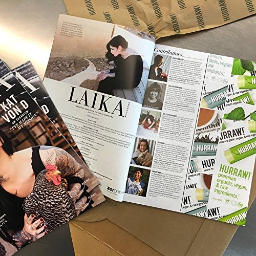 Hurraw! Earl Grey Lip Balm, 3 Pack: Organic, Certified Vegan, Cruelty and Gluten Free. Non-GMO, 100% Natural Ingredients. Bee, Shea, Soy and Palm Free. Made in USA