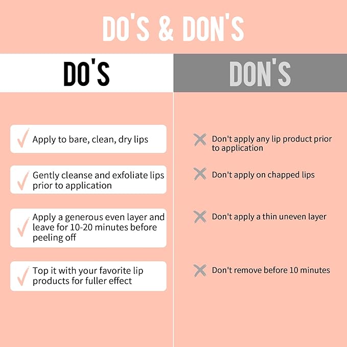 iMethod Lip Stain - Lip Liner Stain, Peel Off Lip Stain with Tweezer, Natural Long Lasting Lip Stain Peel Off, Waterproof, Easy to Use, Stay On All Day, Mauve