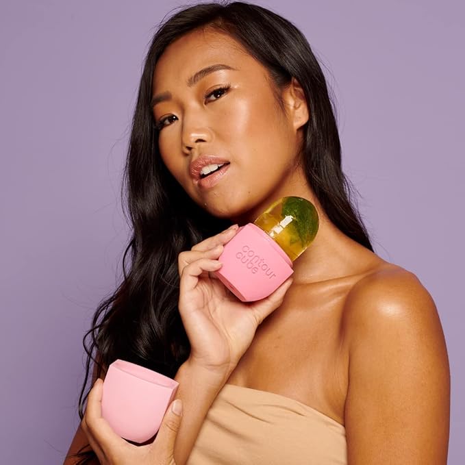 Contour Cube (Original, 180ml, Original Pink)