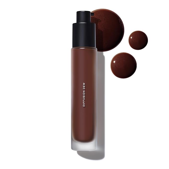 MAKE Beauty - Diffusion Dew - Radiant Skin Tint (Espresso 20)