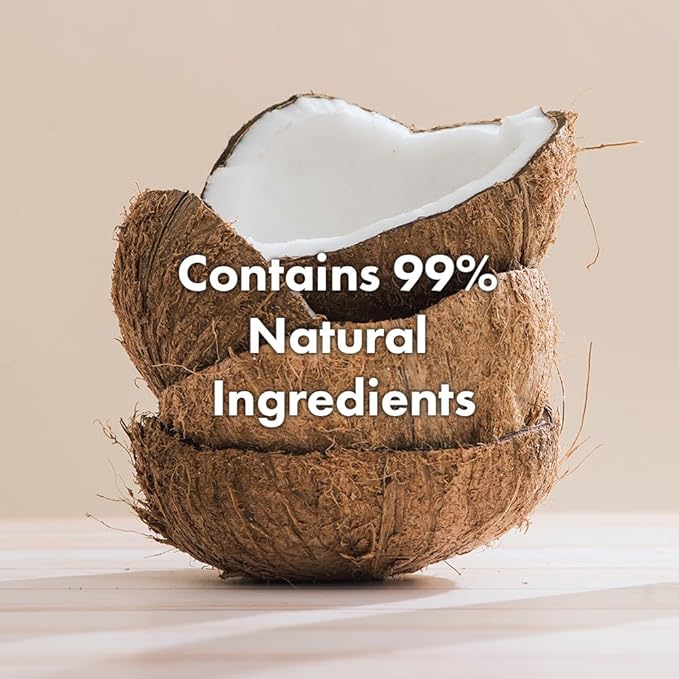 "RATED GREEN Cold Brew Avocado Nourishing Scalp Pack w/Banana, 1.69 Fl. Oz Deep Conditioning, Hydrating Hair Mask for Dry Damaged Hair, Pack of 5"