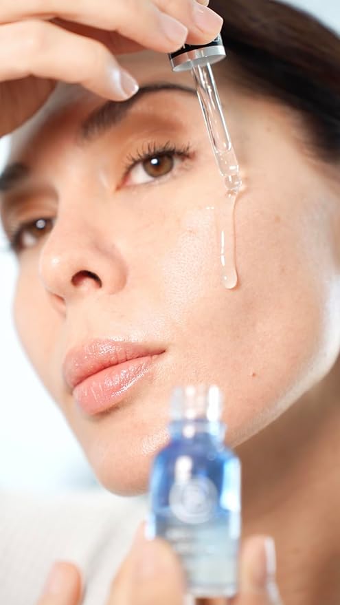 Anti-Aging Facial Skin Care Set - 5 Products