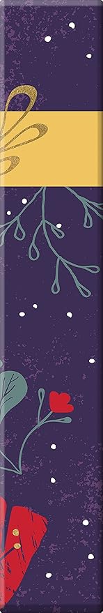 Burt’s Bees Holiday Gift, 4 Lip Balm Stocking Stuffer Products, Beeswax Fruit Set - Pomegranate, Sweet Mandarin, Coconut and Pear & Watermelon (Old Version)