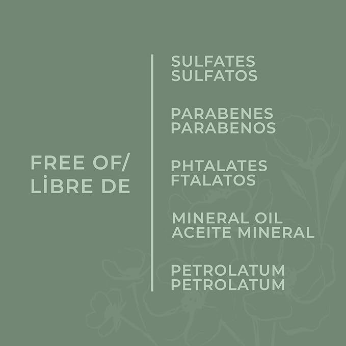 Body Lotion, Cucumber & Eucalyptus – Hydrating & Softening Moisturizer with Shea & Cocoa Butter, Vegan & Cruelty-Free, 16.9 Oz