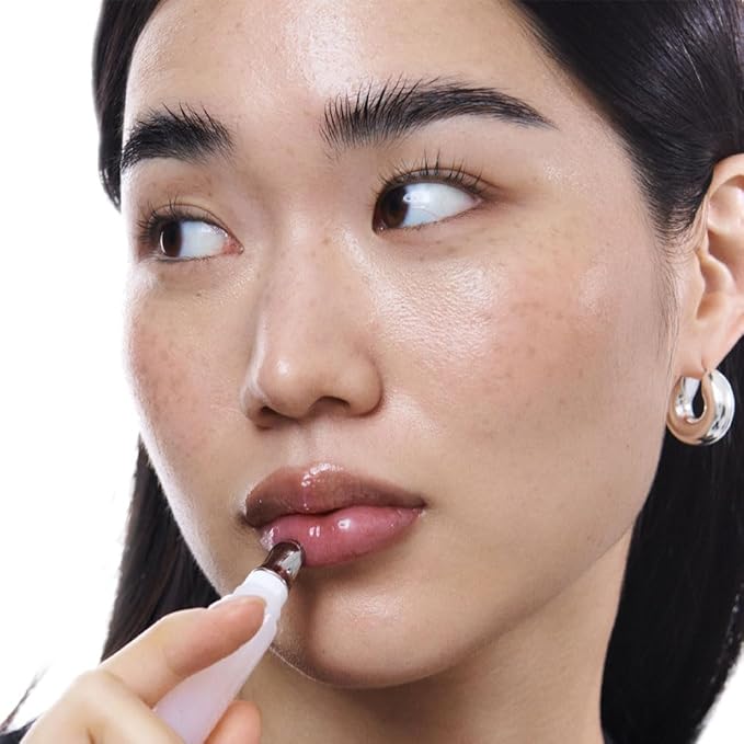 Lip Treatment with Collagen & Peptides, 0.35oz, Hydrating & Plumping Formula